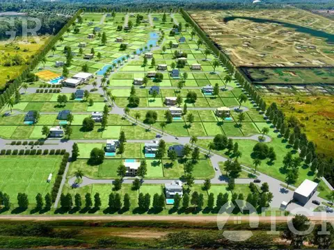 Terreno en Venta de 700,0 m2