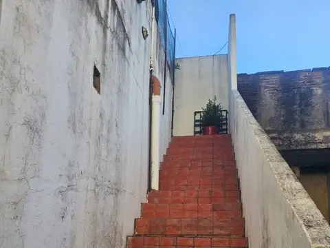 Constitucion 2700 2700, Piso 1