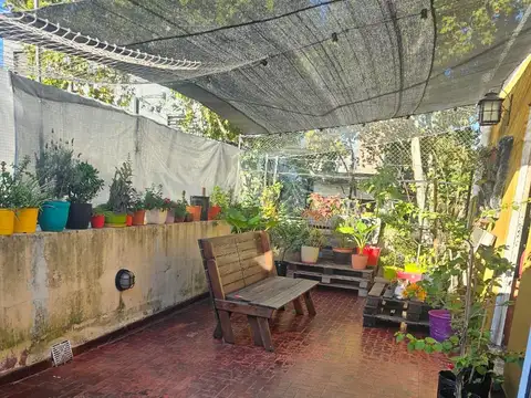 Depto Tipo Casa en Venta de 2 dormitorios