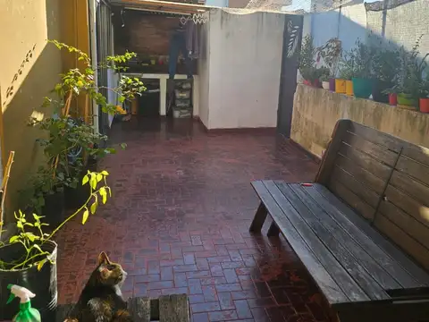 Depto Tipo Casa en Venta de 3 ambientes