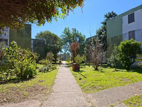 Departamento en venta 3 ambientes en Barrio 420, Banfield, Lomas de Zamora.