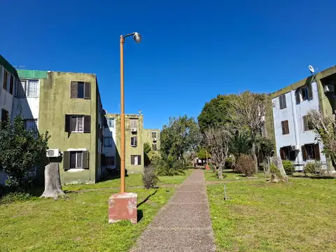 Departamento en Venta 45 años