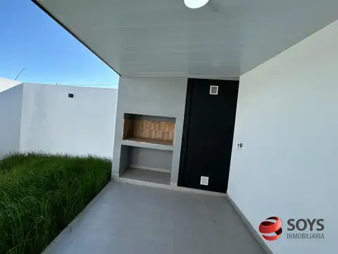Casa en Venta en Cordoba, USD 117.000