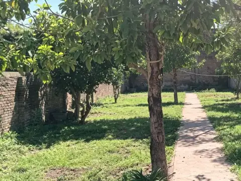 PH DE 4 AMBIENTES EN TAPIALES A REFACCIONAR