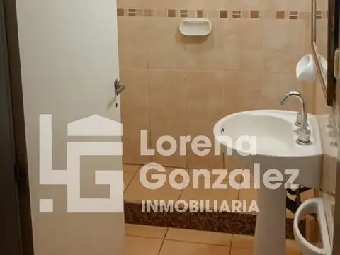 DUPLEX DE TRES AMBIENTES EN ALQUILER