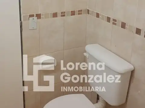 Departamento en Alquiler 6 años
