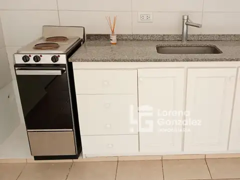 DUPLEX DE TRES AMBIENTES EN ALQUILER