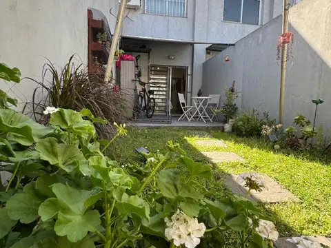 Lartigau 2260 , Piso PB