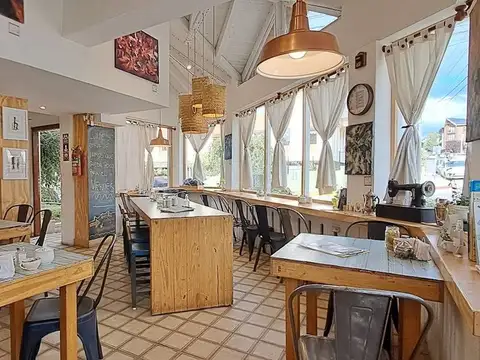 Fondo Comercio en Venta en San Carlos de Bariloche, USD 60.000