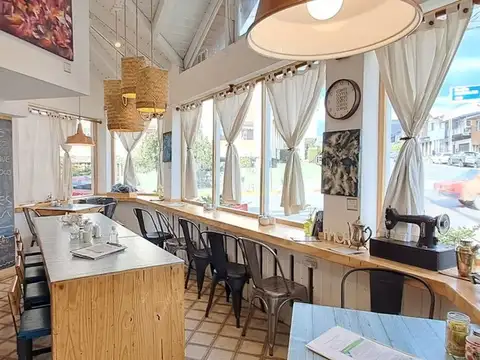 Fondo Comercio en Venta en San Carlos de Bariloche, USD 35.000
