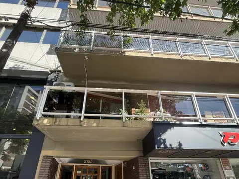Av. del Libertador 2700, Piso 9