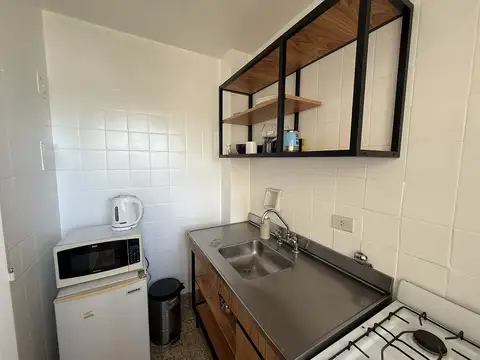 Departamento en Venta en Olivos Vias/Rio, USD 95.000