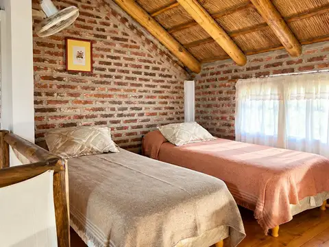 Hotel en Venta 4 Habitaciones