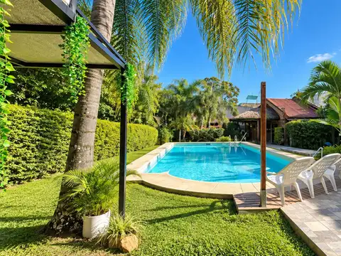 Hotel en Venta en Colon, USD 890.000