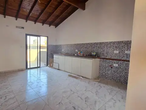 Oficina 3 ambientes con 1 baño