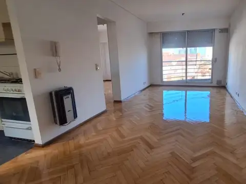 Cochabamba 1000, Piso 4