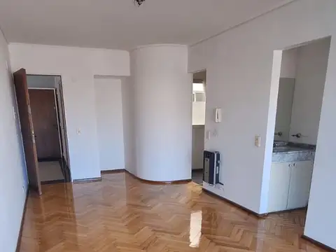 Departamento en Alquiler de 1 dormitorio