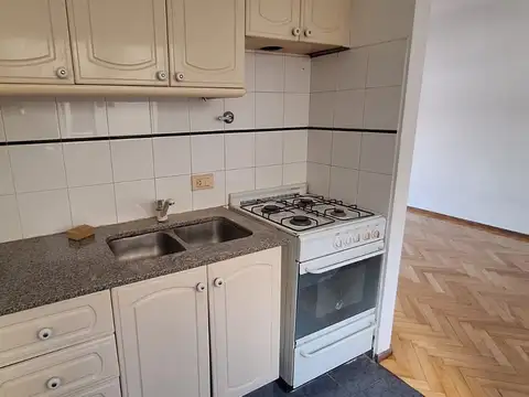 Departamento en Alquiler de 1 dormitorio