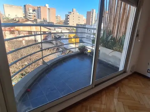Departamento en Alquiler de 1 dormitorio