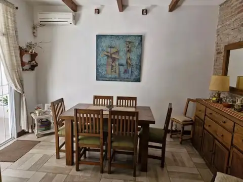 Depto Tipo Casa en Venta de 3 ambientes