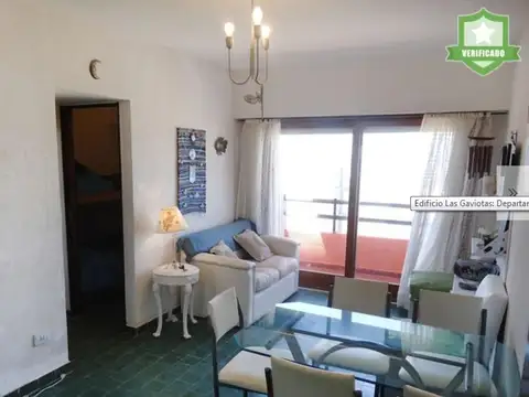 Departamento en Venta en Villa Gesell, USD 65.000