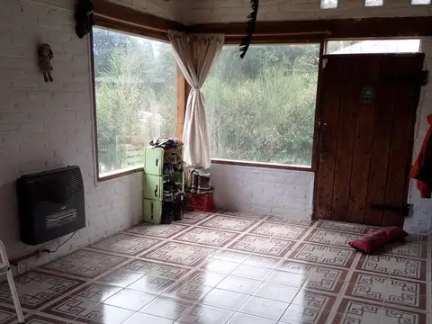 OPORTUNIDAD CASA LAGO GUTIERREZ.