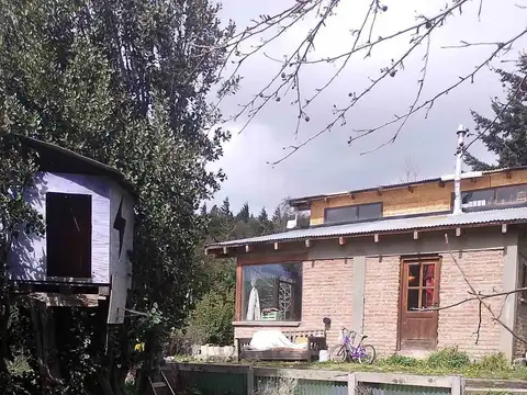 Casa en Venta en San Carlos De Bariloche, USD 149.000