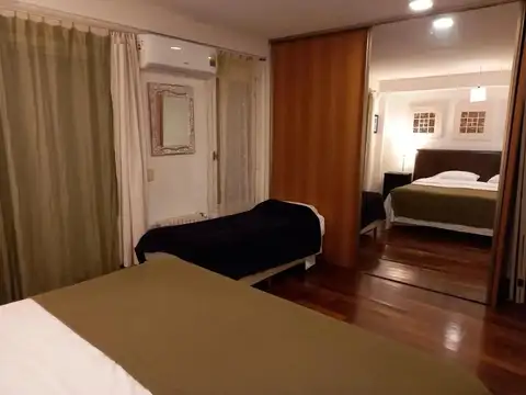 Departamento en Alquiler Temporal con 1 cocheras