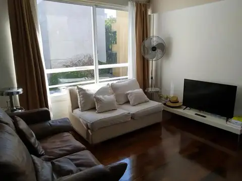 Departamento en Alquiler Temporal de 2 ambientes
