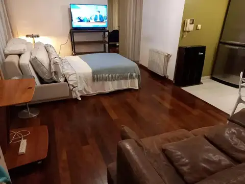Departamento en Alquiler Temporal de 1 dormitorio