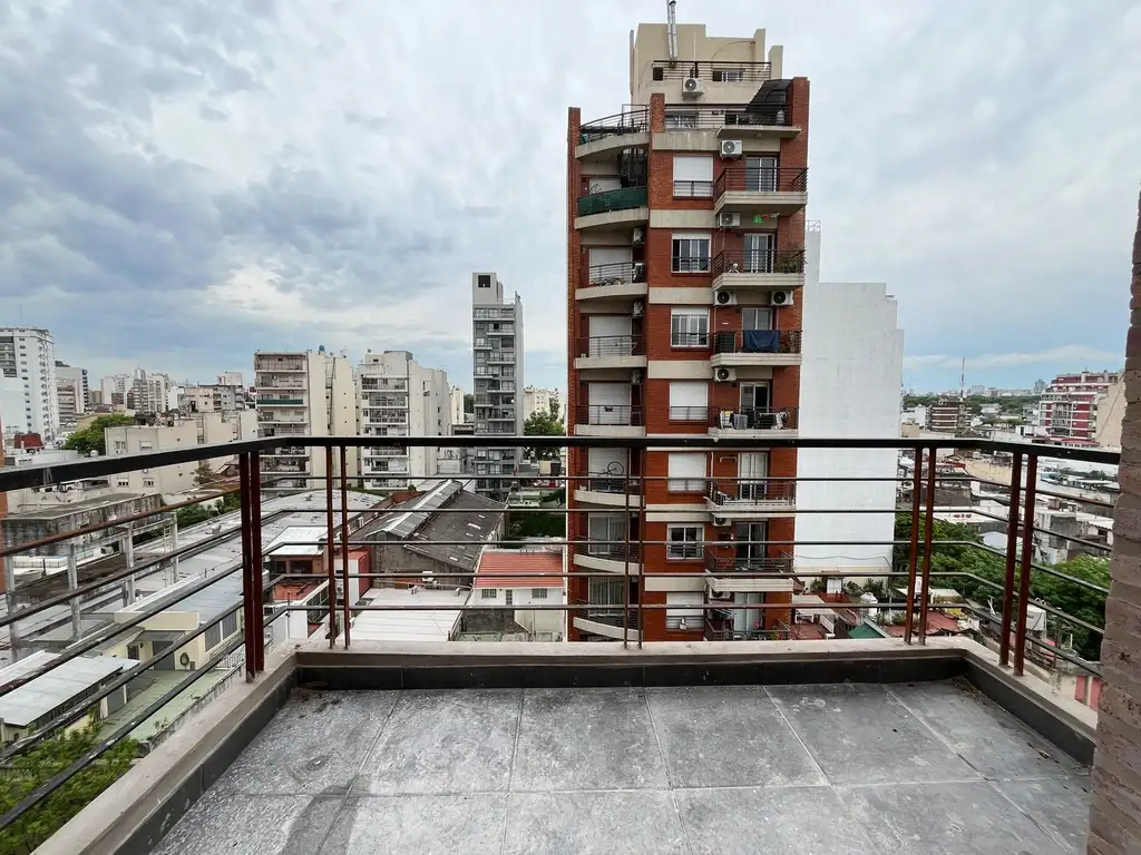 Emprendimiento de 18 Unidades