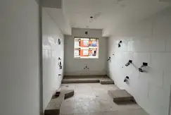 Emprendimiento en Villa Crespo - Etapa: En construcción