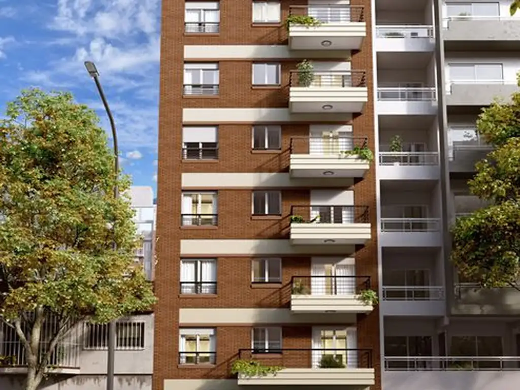 Remedios de Escalada de San Martin  de 18 Unidades en Villa Crespo