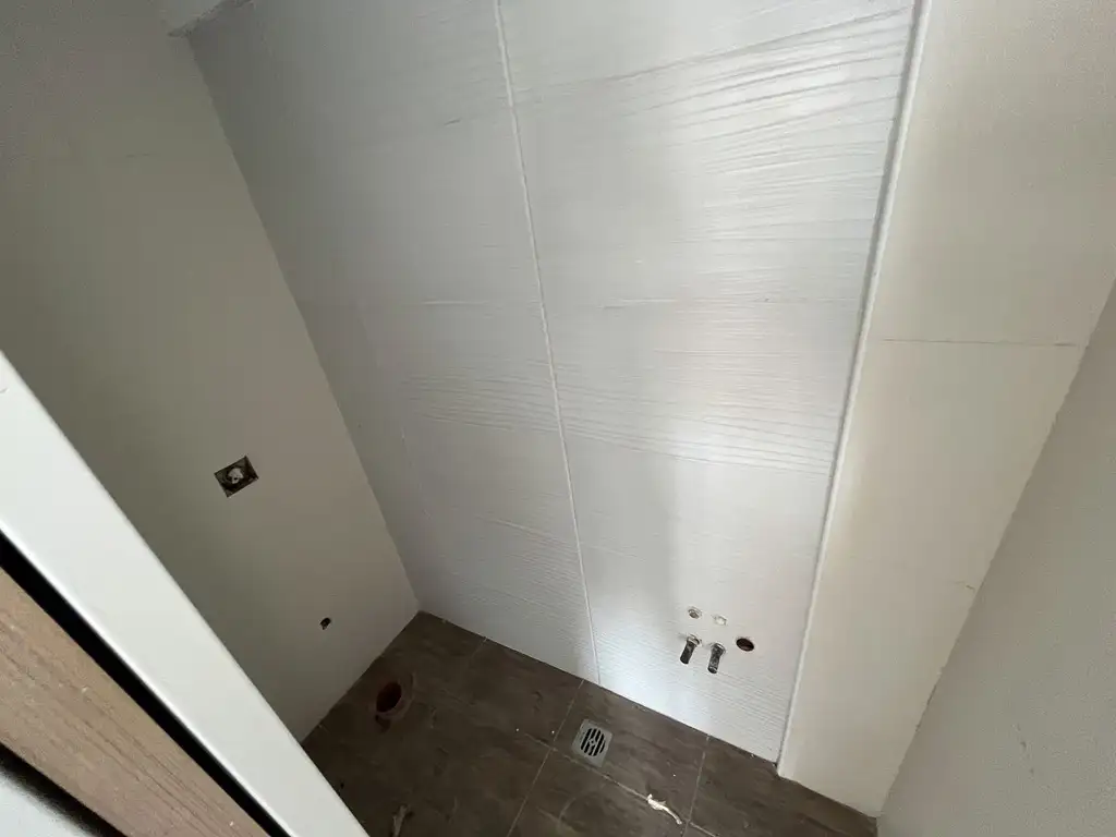 Emprendimiento en Villa Crespo