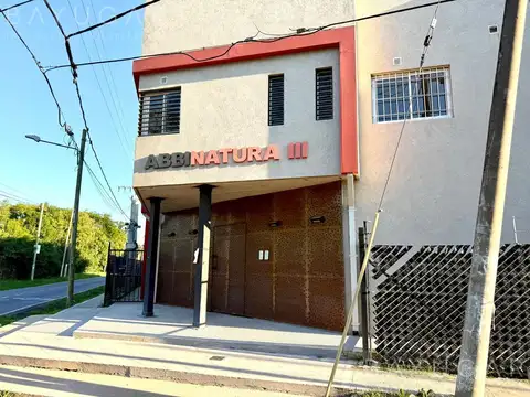 Abinatura III, Pilar Centro