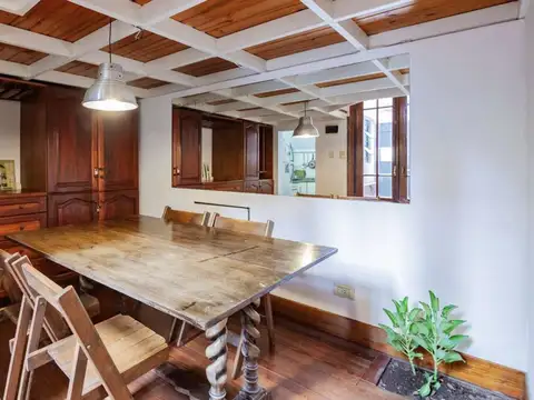 Depto Tipo Casa en Venta al Norte