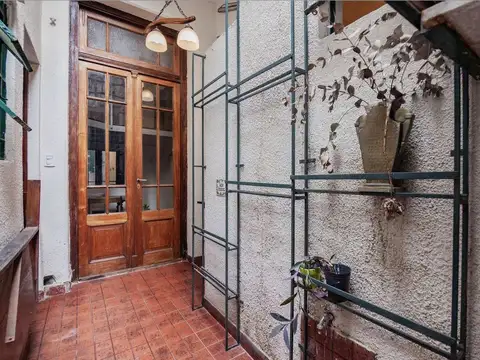 Depto Tipo Casa en Venta en Palermo Hollywood, USD 106.000