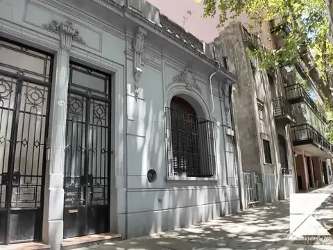 Depto Tipo Casa en Venta de 3 ambientes