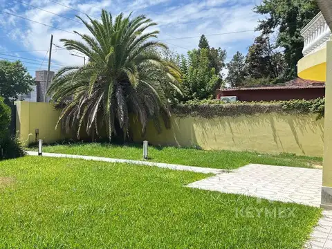 GENERAL SAVIO   VILLA ROSA