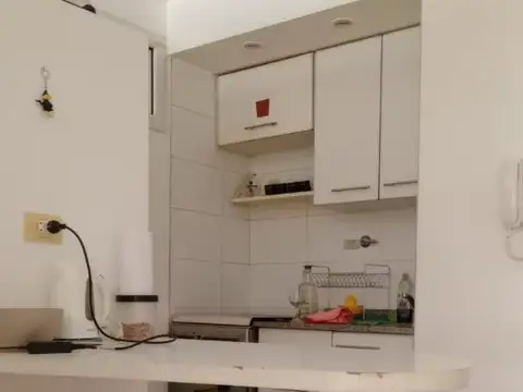 Departamento en Alquiler de Monoambiente