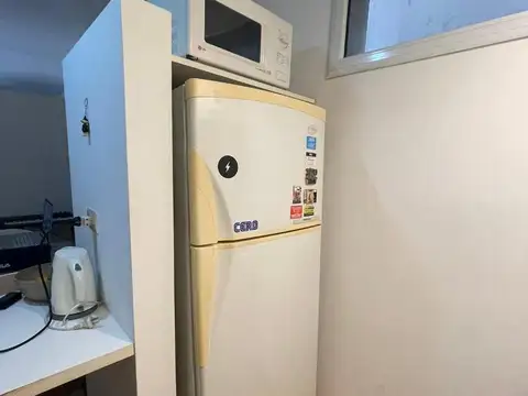 Departamento en Alquiler Permite mascota