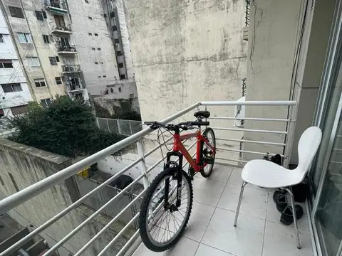 Monoamb Balcon Amenities V Gomez 3500 Almagro /Abasto
