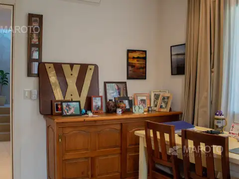 Casa en Alquiler al Oeste