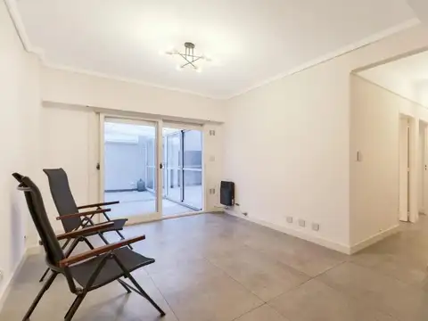 Departamento en Venta en Palermo, USD 220.000