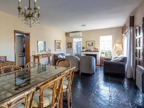 Casa en Venta de 4 dormitorios