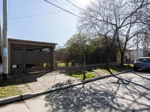 Casa en Venta en Ezeiza