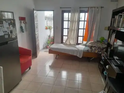 Depto Tipo Casa en Venta en Villa Ballester, USD 62.000