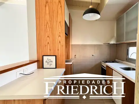 Departamento en Venta de 2 dormitorios