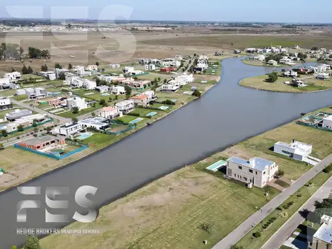 Terreno en Venta de 810,0 m2