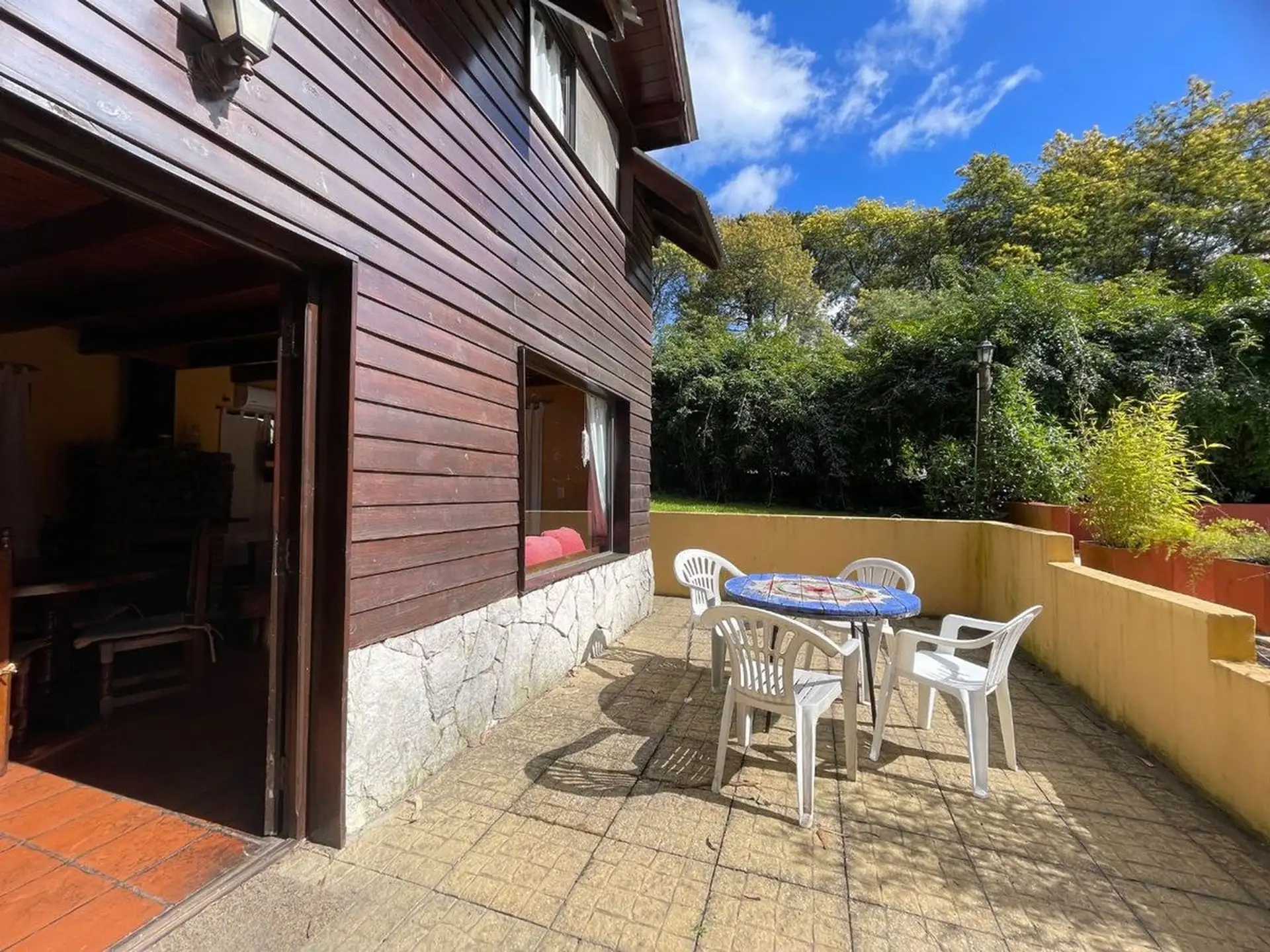 VENTA CABAÑAS O CASA 5AMB EN SIERRA DE LOS PADRES